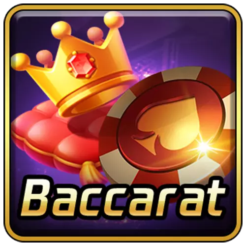 Baccarat artwork