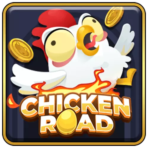 Chicken Road artwork