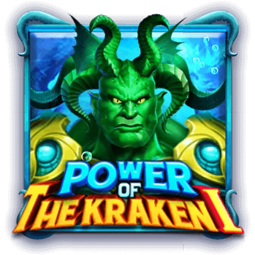 Power of Kraken artwork