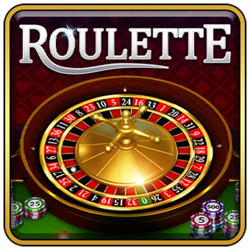 Roulette artwork