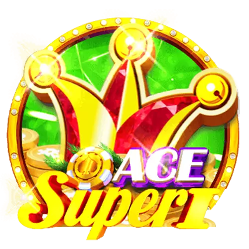 Super Ace artwork