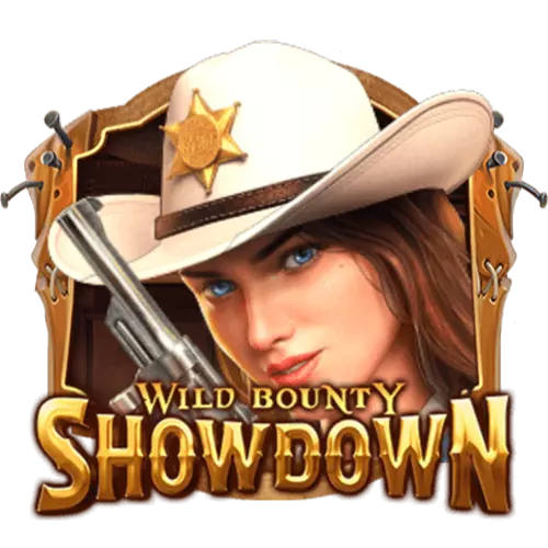 Wild Bounty Showdown artwork